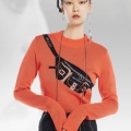 N-ONE设计师集合品牌秋冬装,轻奢个性直播女装