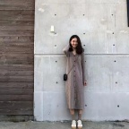 韩丹女装秋装品牌服装尾货折扣店直播间拿货批发